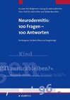 Buchcover Neurodermitis: 100 Fragen - 100 Antworten