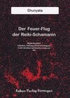 Buchcover Der Feuer-Flug der Reiki-Schamanin