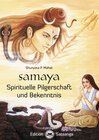Buchcover Samaya