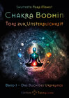 Buchcover Chakra Bodhin - Tore zur Unsterblichkeit