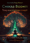 Buchcover Chakra Bodhin - Tore zur Unsterblichkeit