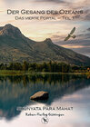 Buchcover Der Gesang des Ozeans