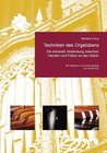 Buchcover Techniken des Orgelübens