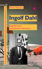 Buchcover Ingolf Dahl