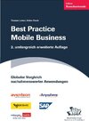 Buchcover Best Practice Mobile Business