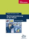 Buchcover Marktsegmentierung in der Praxis