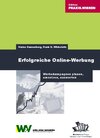 Buchcover Erfolgreiche Online-Werbung