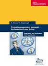 Buchcover Projektmanagement kompakt - Systematisch zum Erfolg