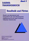 Buchcover Dahms Trainingsbuch / Smalltalk und Flirten