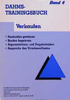 Buchcover Dahms Trainingsbuch / Verkaufen