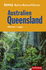 Buchcover Australien Queensland