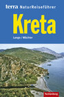 Buchcover Kreta