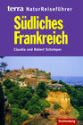 Buchcover Südliches Frankreich
