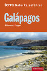Buchcover Galapagos