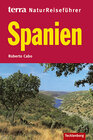 Buchcover Spanien