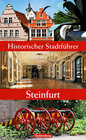 Buchcover Historischer Stadtführer Steinfurt