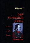 Buchcover Der schwarze Jonas