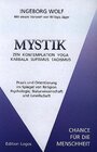 Buchcover Mystik