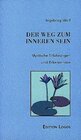 Buchcover Der Weg zum inneren Sein