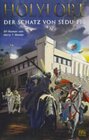 Buchcover Holyfort-Trilogie / Der Schatz von Sedu-Pio