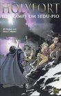 Buchcover Holyfort-Trilogie / Der Kampf um Sedu-Pio
