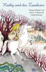 Buchcover Kathy und der Zauberer