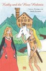 Buchcover Kathy und die Hexe Hedonia