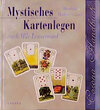 Buchcover Mystisches Kartenlegen nach Mlle Lenormand