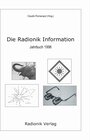 Buchcover Die Radionik Information - Jahrbuch 1998