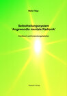 Buchcover Selbstheilungssysteme "Angewandte mentale Radionik"