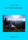 Buchcover ... den Pfad der Sufis gehen ...