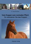 Buchcover Vom Kopper zum normalen Pferd