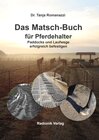 Buchcover Das Matsch-Buch für Pferdehalter