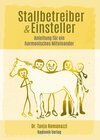 Buchcover Stallbetreiber & Einsteller