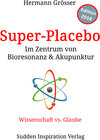 Buchcover Super-Placebo