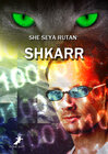 Buchcover Shkarr