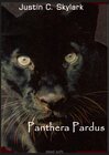 Buchcover Panthera Pardus