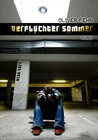 Buchcover Verfluchter Sommer