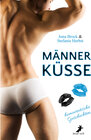 Buchcover Männerküsse - homoerotische Geschichten