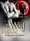 Buchcover Wolf inside