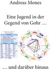 Buchcover Eine Jugend in der Gegend von Gohr ... und darüber hinaus