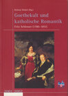 Buchcover Neues Jahrbuch für das Bistum Mainz. Beiträge zur Zeit- und Kulturgeschichte der Diözese / Goethekult und katholische Ro