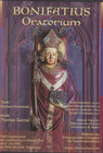 Buchcover Bonifatius