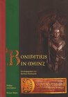 Buchcover Neues Jahrbuch für das Bistum Mainz. Beiträge zur Zeit- und Kulturgeschichte der Diözese / Bonifatius in Mainz