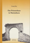 Buchcover Das Priesterhaus in Marienborn