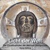 Buchcover Licht der Welt