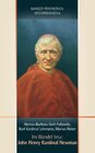 Buchcover Im Wandel treu: John Henry Kardinal Newman