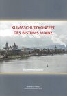 Buchcover Klimaschutzkonzept des Bistums Mainz