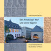 Buchcover Der Arnsburger Hof und seine Kapelle