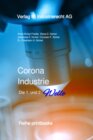Buchcover Corona Industrie